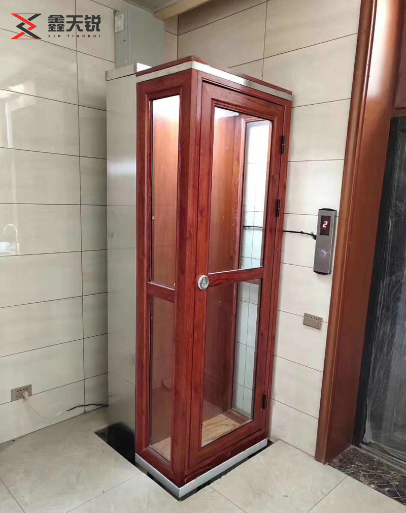 遂宁小型家用电梯